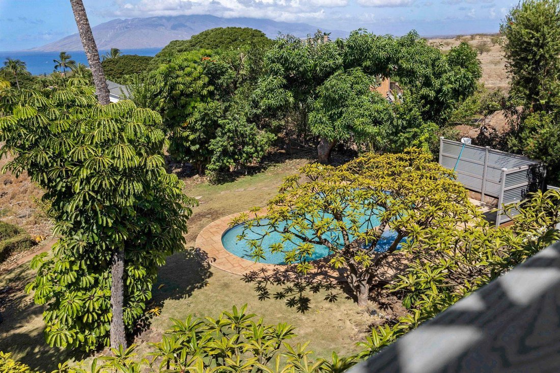 House in Kihei, Hawaii, United States 4 - 18161700