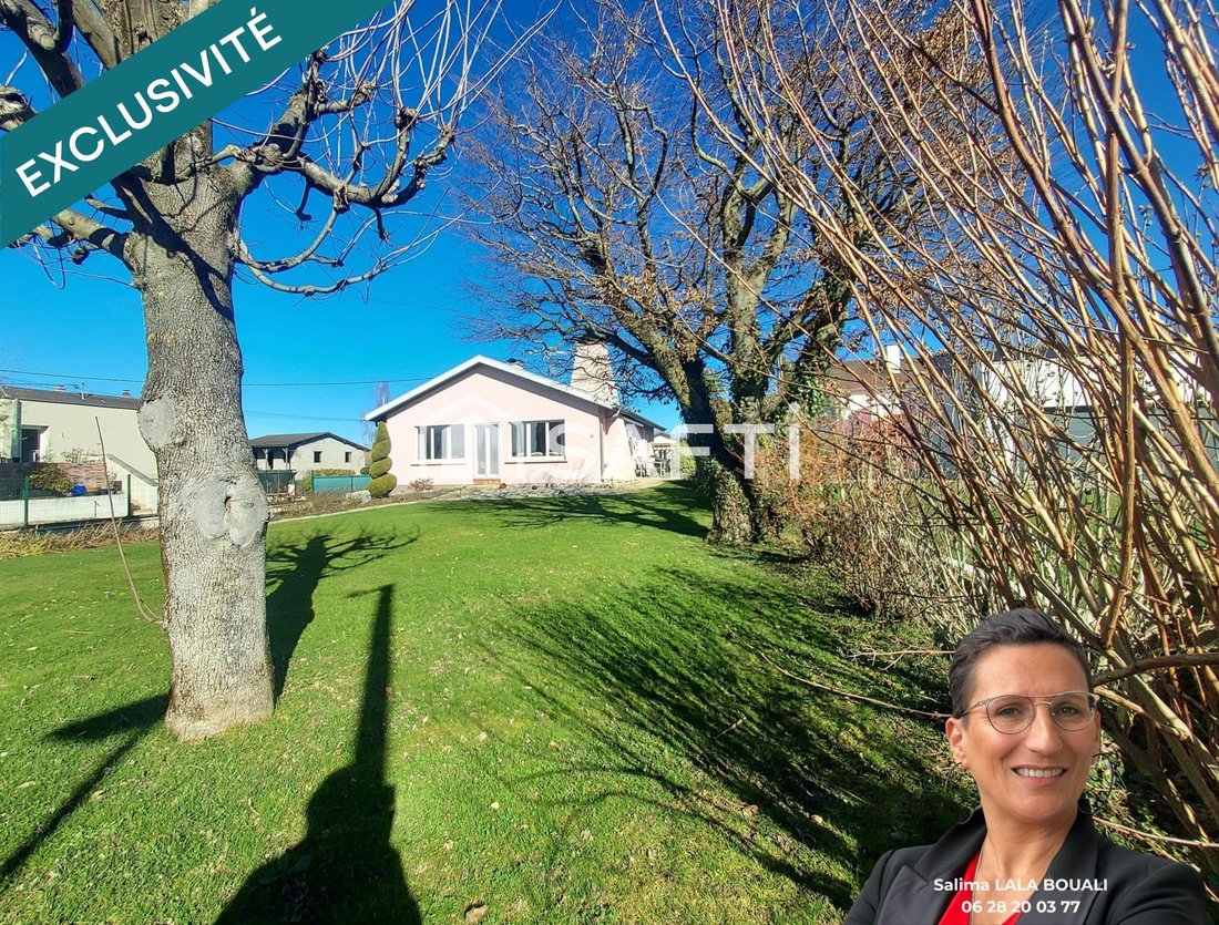 House in Village-Neuf, Grand Est, France 1 - 17409338
