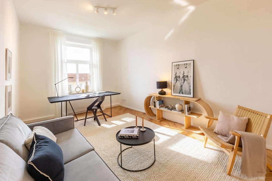 Apartment in Munich, Bavaria, Germany 4 - 18154988