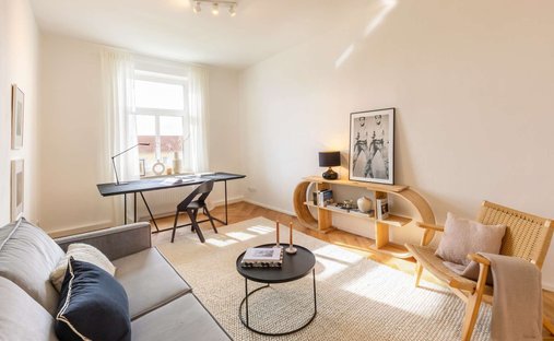Appartement à Munich, Bavière, Allemagne 1