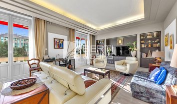 Appartamento a Cannes, Provenza-Alpi-Costa Azzurra, Francia 1
