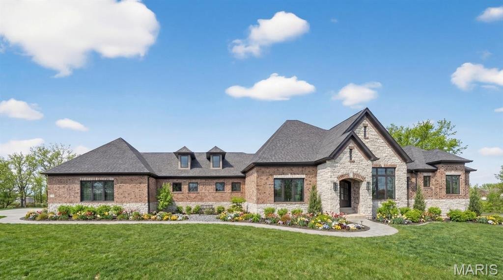 House in Ladue, Missouri, United States 1 - 18158357