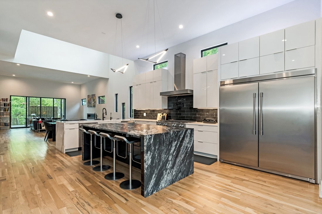 House in Forest Hills, Tennessee, United States 4 - 18159938