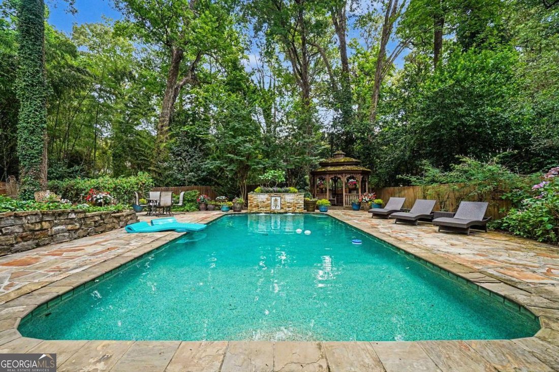 House in Atlanta, Georgia, United States 3 - 18167606