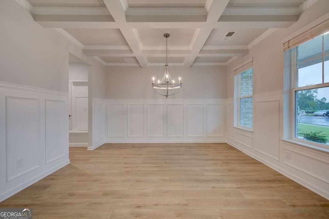 House in Hampton, Georgia, United States 5 - 18155501