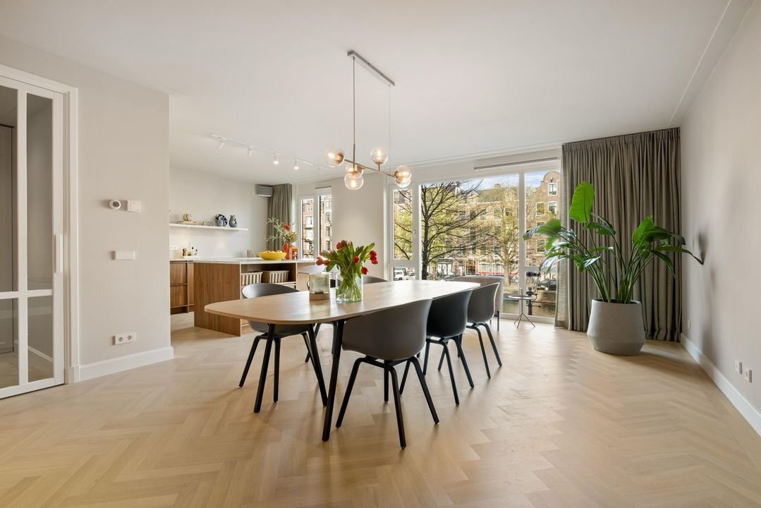 Apartment in Amsterdam, North Holland, Netherlands 1 - 18157046
