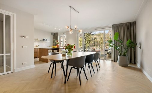 Apartment in Amsterdam, North Holland, Netherlands 1