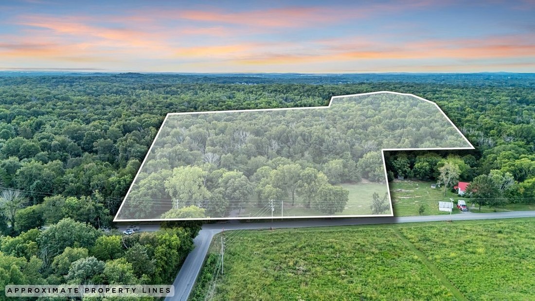 House in Murfreesboro, Tennessee, United States 1 - 16791950