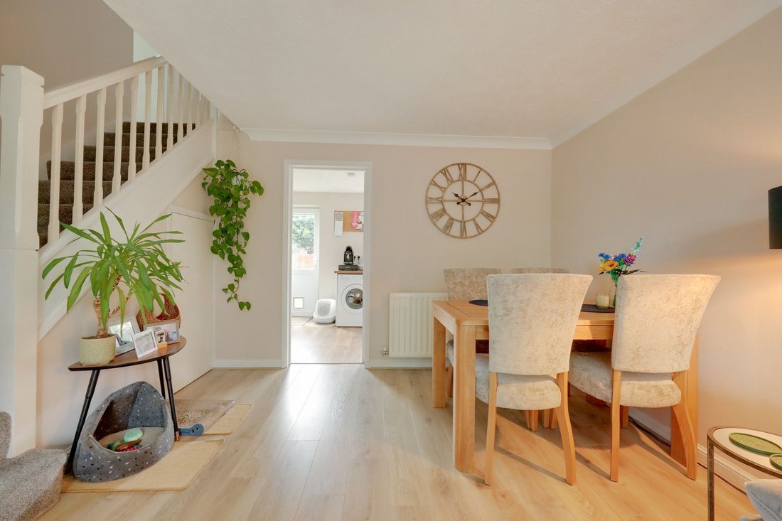House in Burgess Hill, England 4 - 18156340