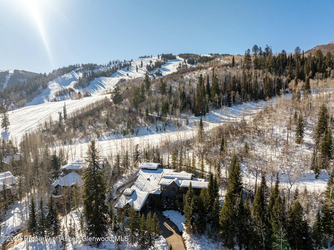 House in Aspen, Colorado, United States 2 - 18170121