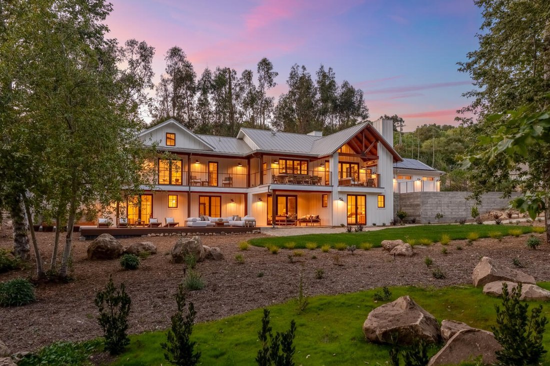 House in Santa Barbara, California, United States 2 - 18171823