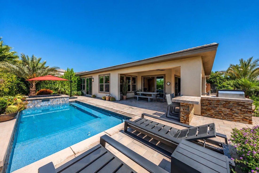 House in Indio, California, United States 1 - 18131342