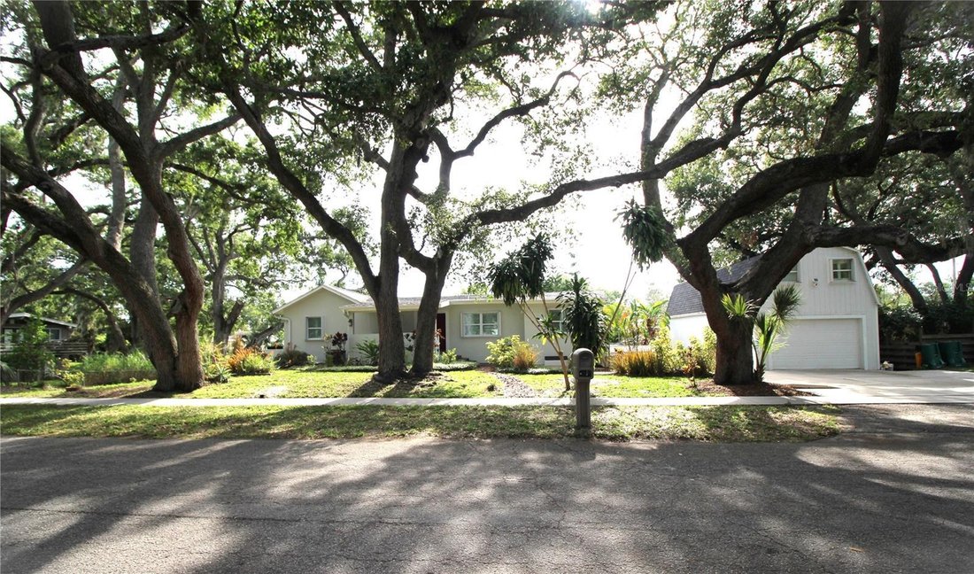 House in Safety Harbor, Florida, United States 1 - 18158612