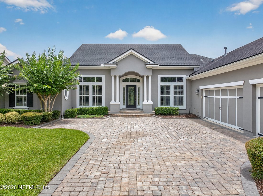 House in St. Augustine, Florida, United States 2 - 18154694