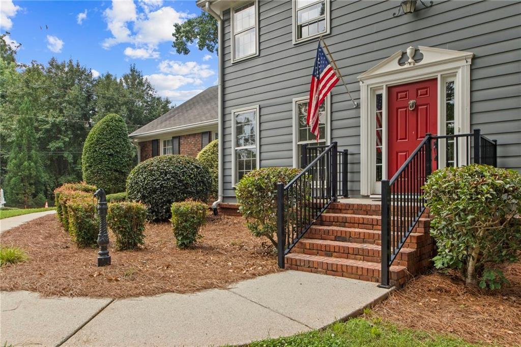 House in Buford, Georgia, United States 2 - 18155207