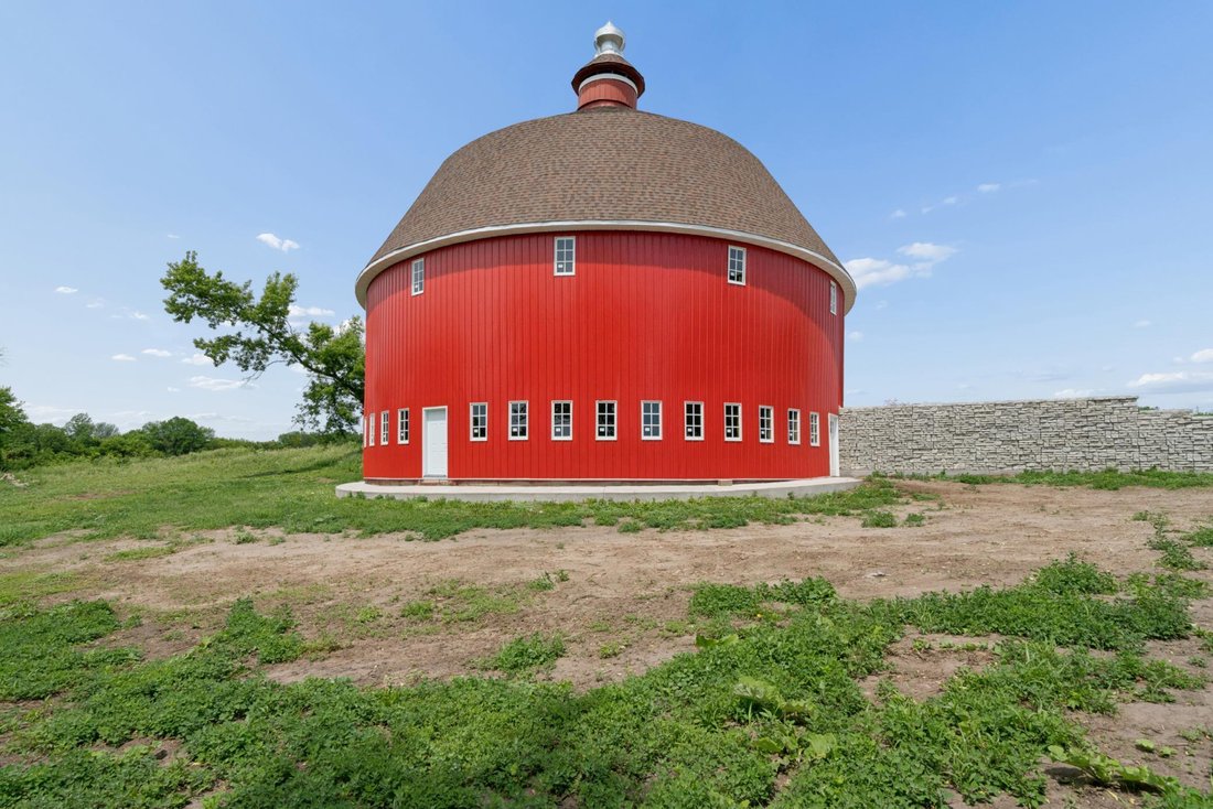 Land in Rogers, Minnesota, United States 4 - 18169734