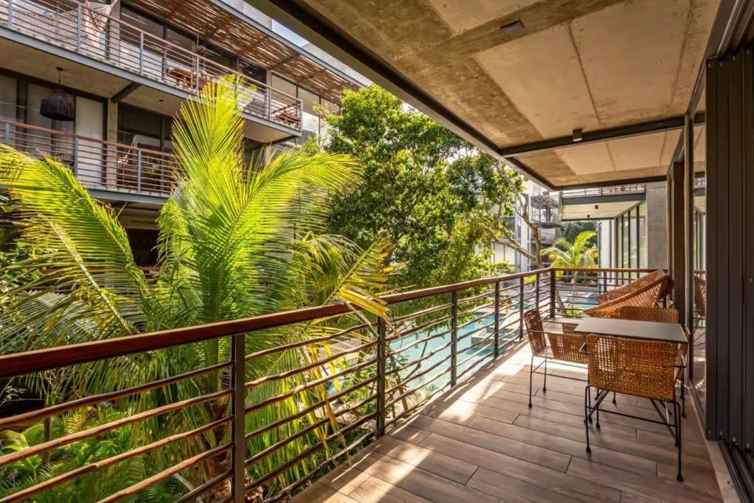 Apartment in Tulum, Quintana Roo, Mexico 4 - 18166063