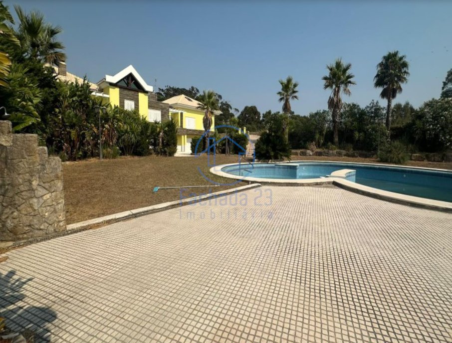 Villa in Belas, Lissabon, Portugal 1 - 18157197
