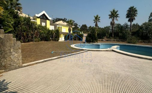 Villa in Belas, Lisbon, Portugal 1