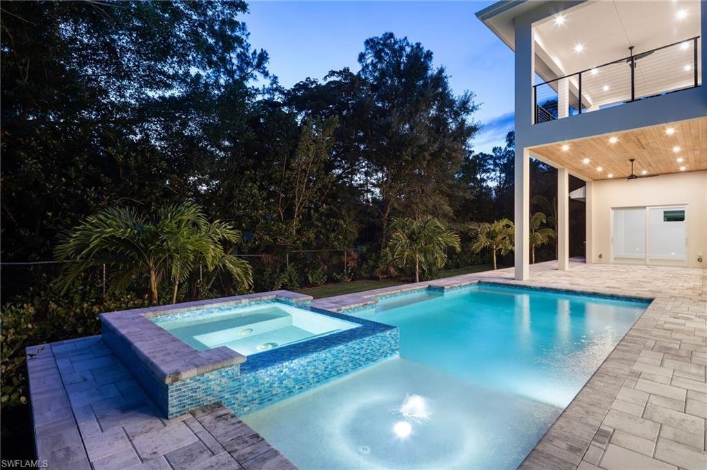 House in Naples, Florida, United States 2 - 18162120