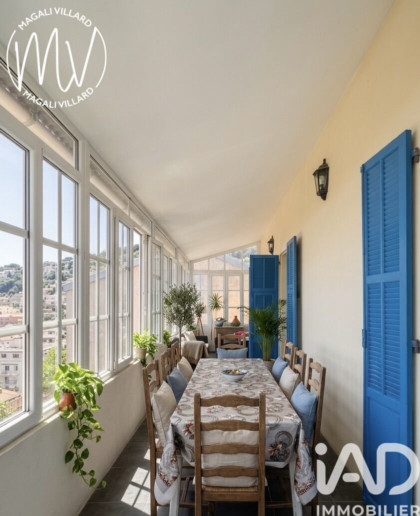 House in Las Planas - Comte de Falicon, Nice, France 3 - 18169513