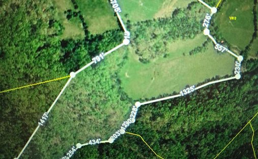 Land in Sevierville, Tennessee, United States 1