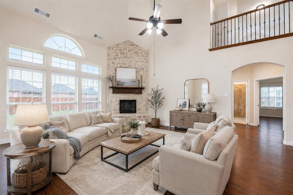 House in Fort Worth, Texas, United States 4 - 18159490