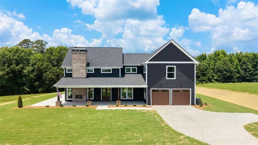 House in Roopville, Georgia, United States 2 - 18167419
