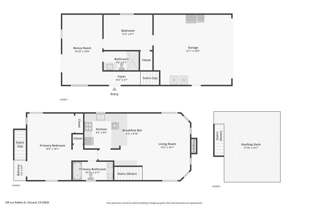 House in Oxnard, California, United States 4 - 17762165