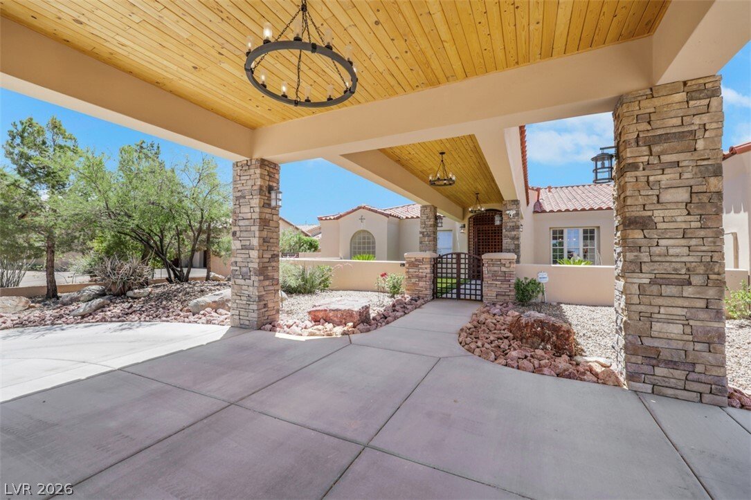 House in Henderson, Nevada, United States 5 - 18167107