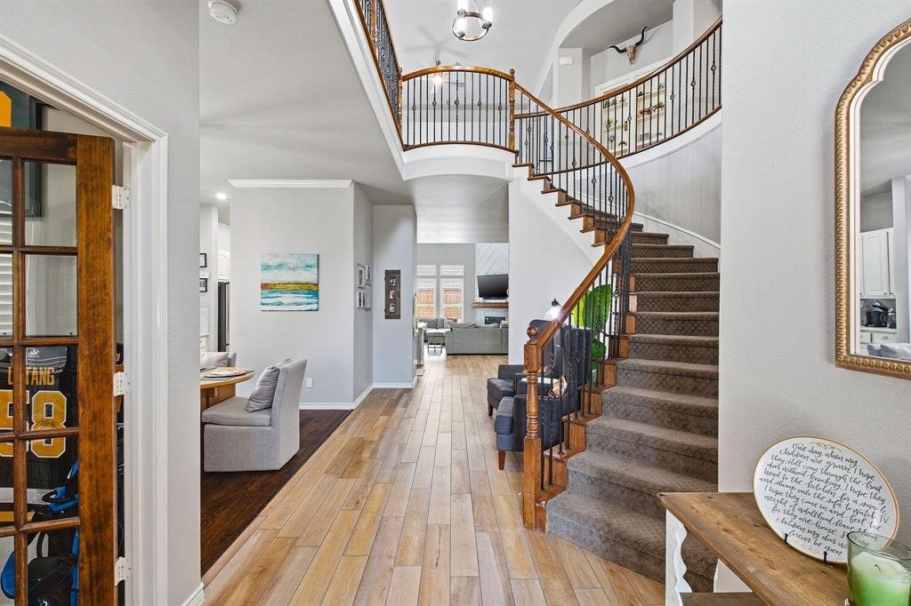 House in McKinney, Texas, United States 2 - 18159425