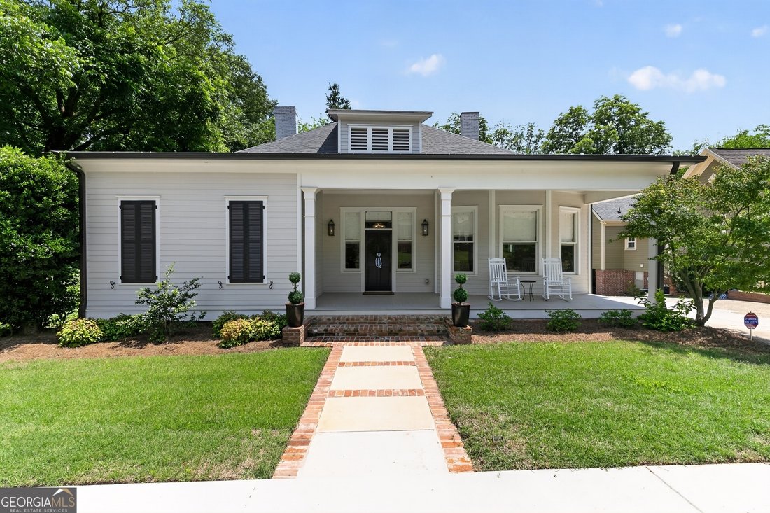 House in Marietta, Georgia, United States 4 - 18160165