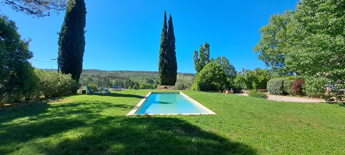 Apartment in Le Tholonet, Provence-Alpes-Côte d'Azur, France 1 - 18160522