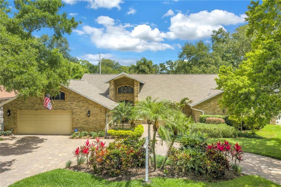 House in Seminole, Florida, United States 1 - 18163432