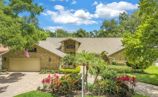 House in Seminole, Florida, United States 1