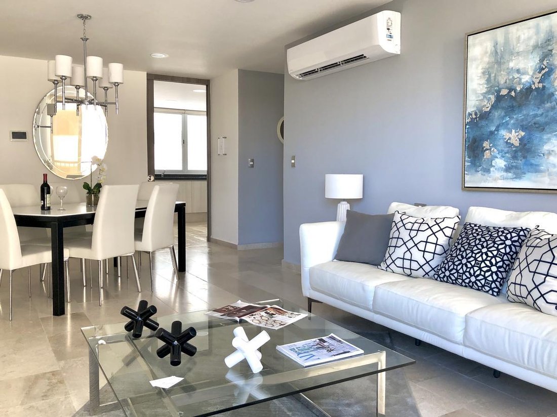 Apartment in Cancún, Quintana Roo, Mexico 5 - 18165958