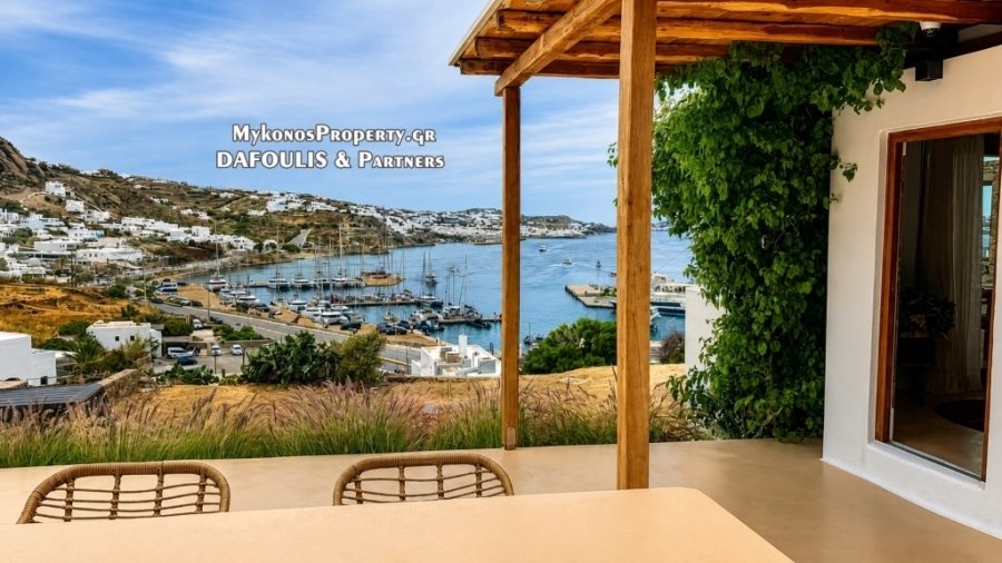 House in Mykonos, Aegean, Greece 1 - 18156559