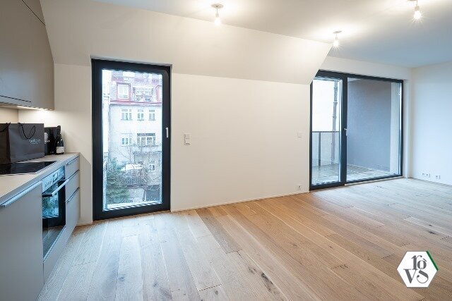Appartamento a Vienna, Vienna, Austria 2 - 18164021