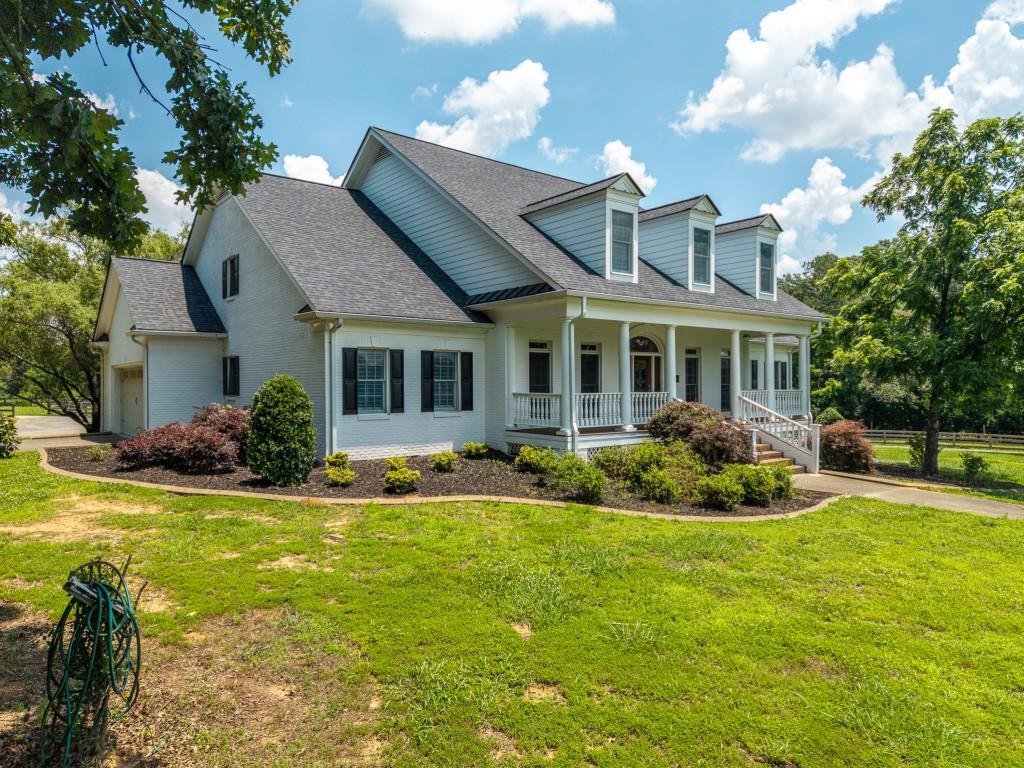 House in Calhoun, Georgia, United States 5 - 18163033