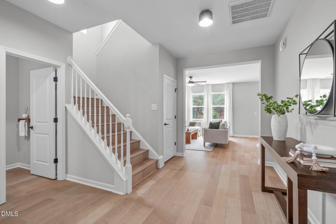 House in Morrisville, North Carolina, United States 4 - 18162355