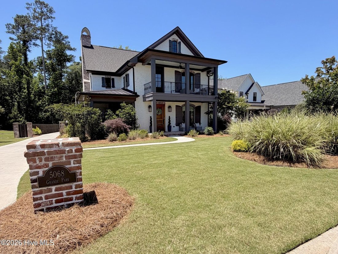 House in Evans, Georgia, United States 2 - 18154250