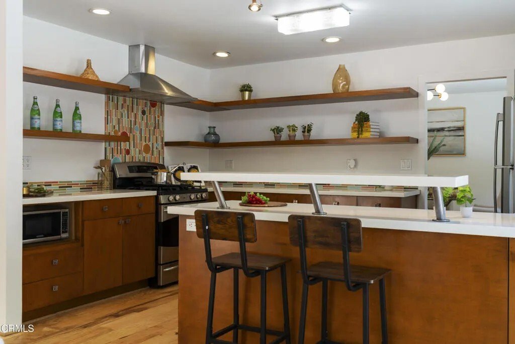House in Sierra Madre, California, United States 4 - 18168717