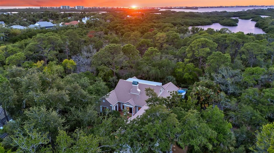 House in Osprey, Florida, United States 3 - 17881263