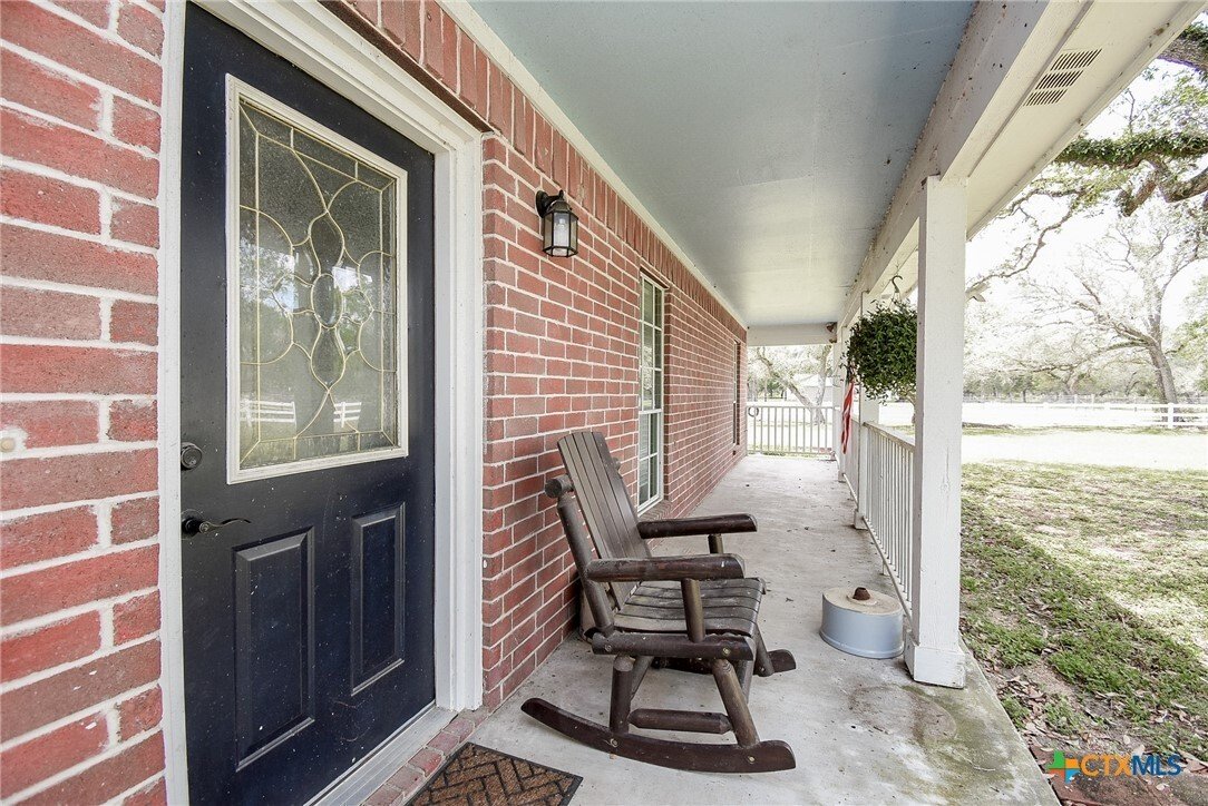 House in Louise, Texas, United States 2 - 18162342