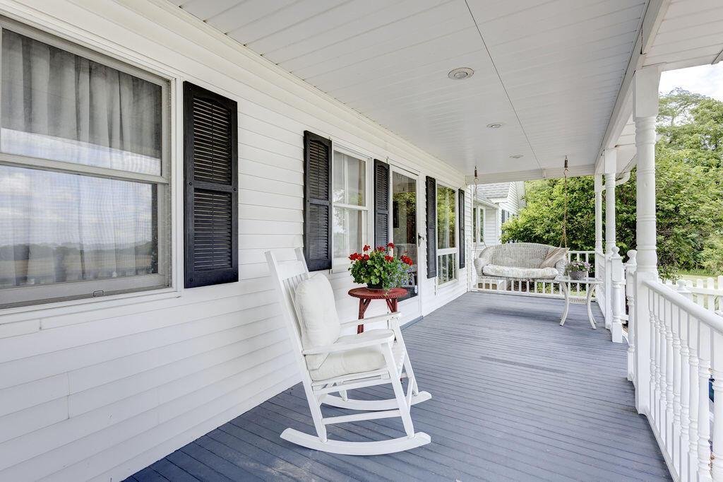 House in Centerburg, Ohio, United States 4 - 18155432