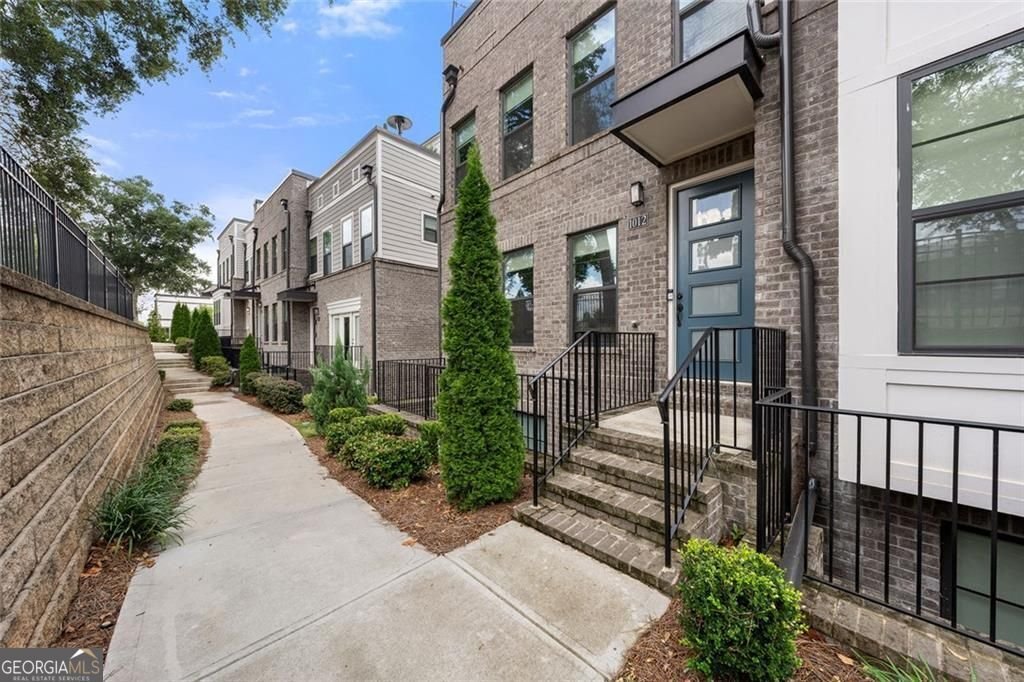 Townhouse in Atlanta, Georgia, United States 2 - 18149448