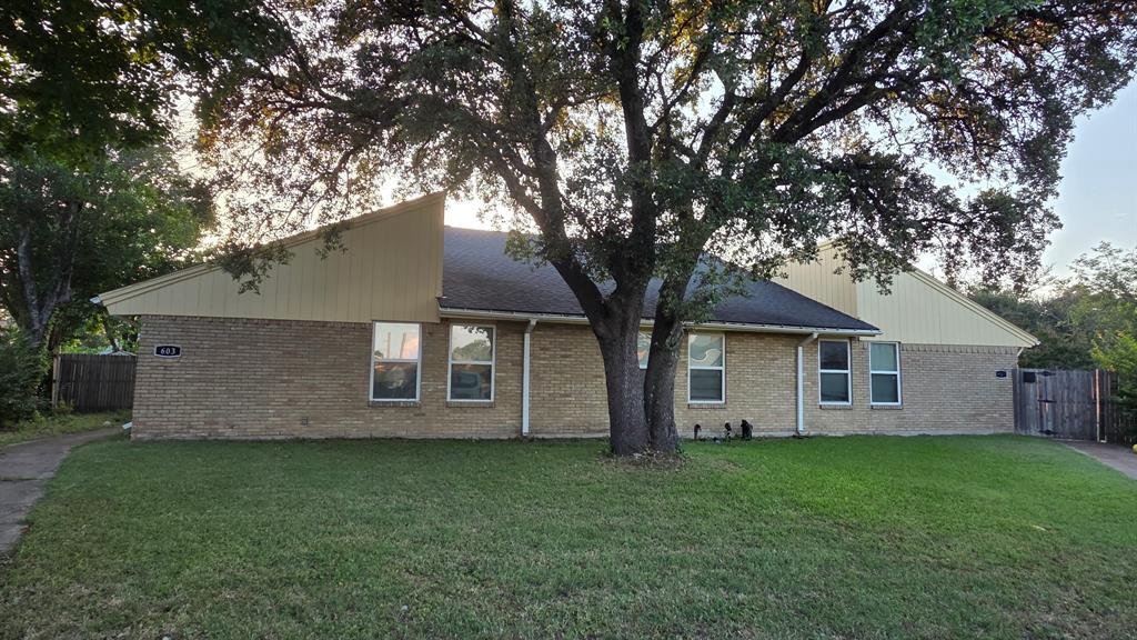 Apartment in Richardson, Texas, United States 1 - 18159305
