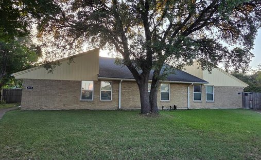 Apartment in Richardson, Texas, United States 1