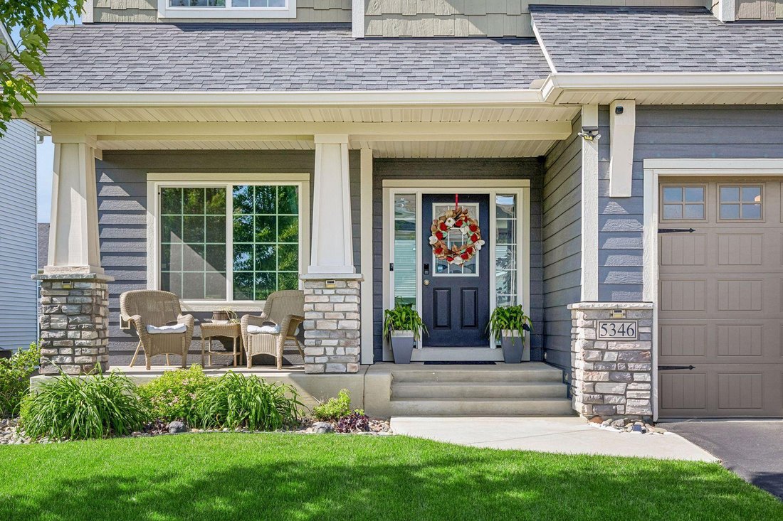 House in Woodbury, Minnesota, United States 4 - 18154853
