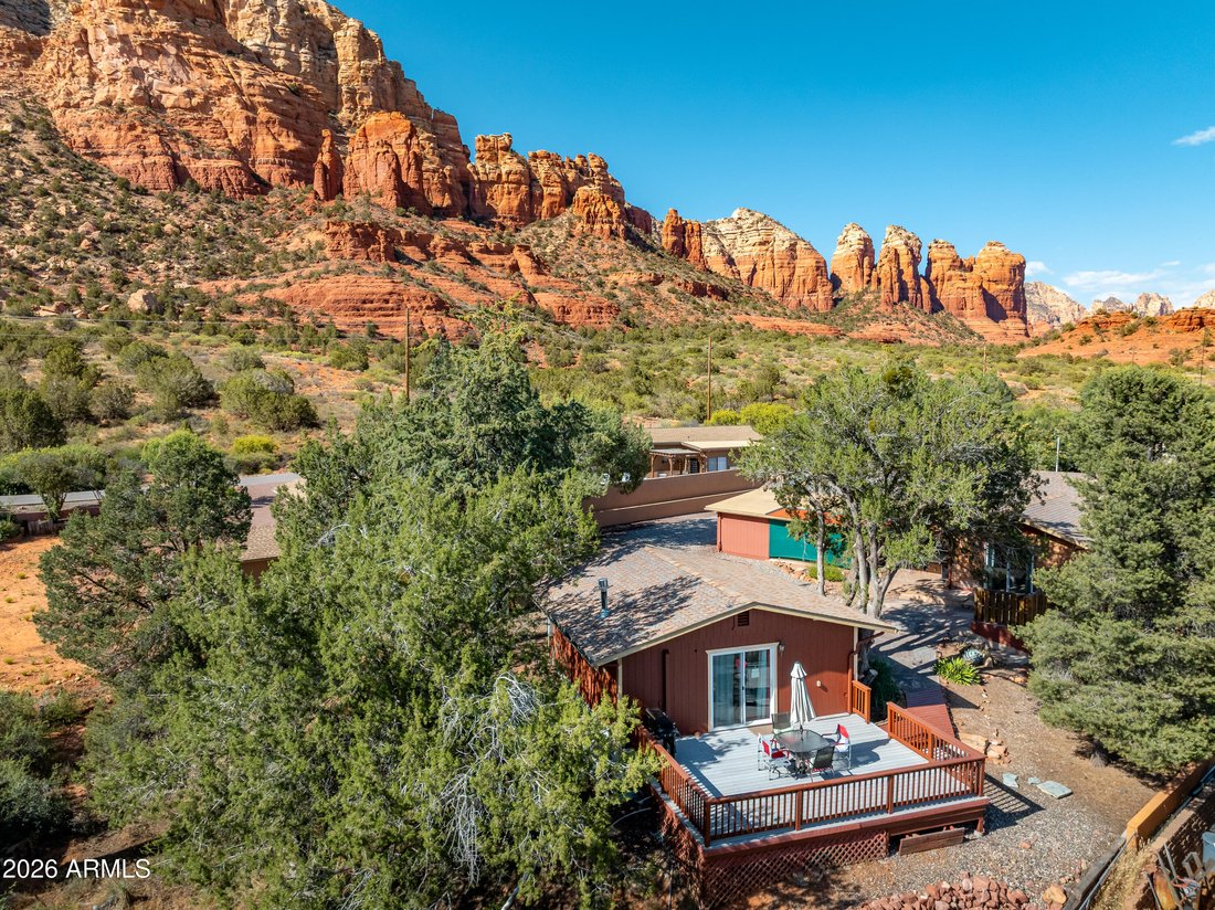 House in Sedona, Arizona, United States 5 - 18169689